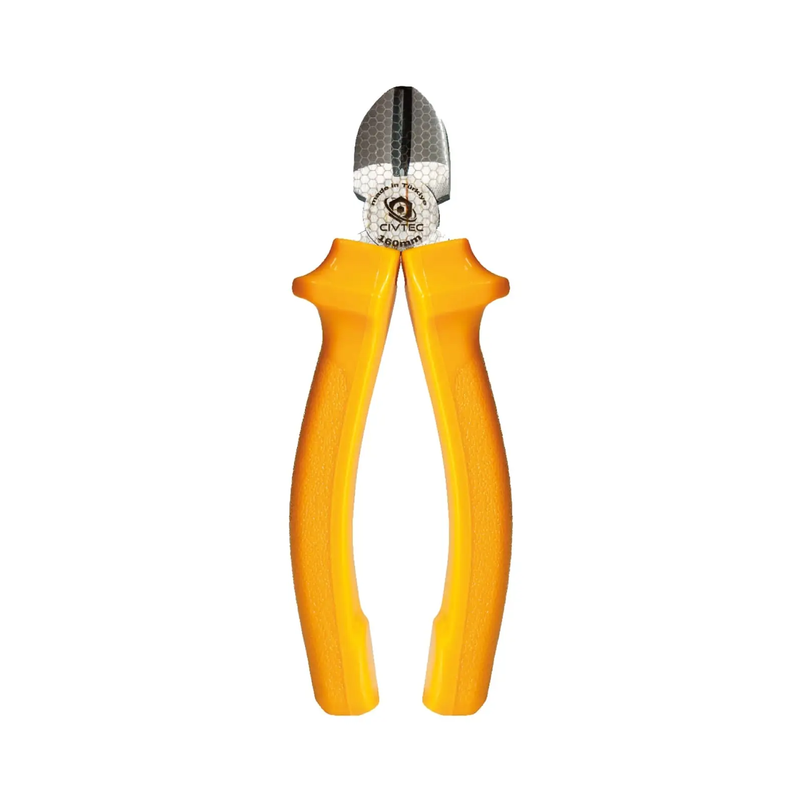 Civtec CCEYK161 Yan Keski 160 mm