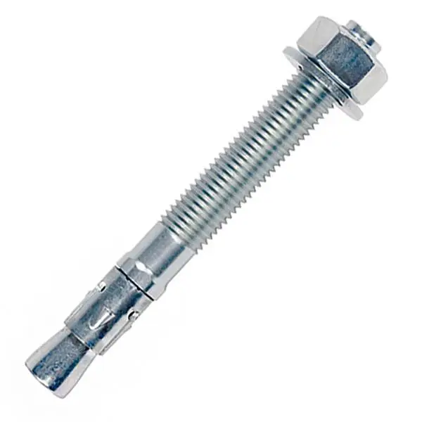 Civtec Klipsli Metal Dübel M16x220
