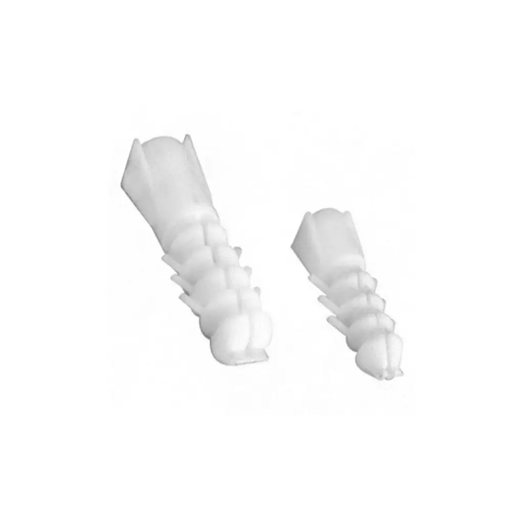 Plastik Dübel 6 mm