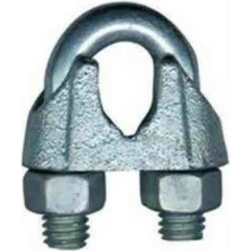 DIN 741 KLEMENS 10 MM UZUN TİP