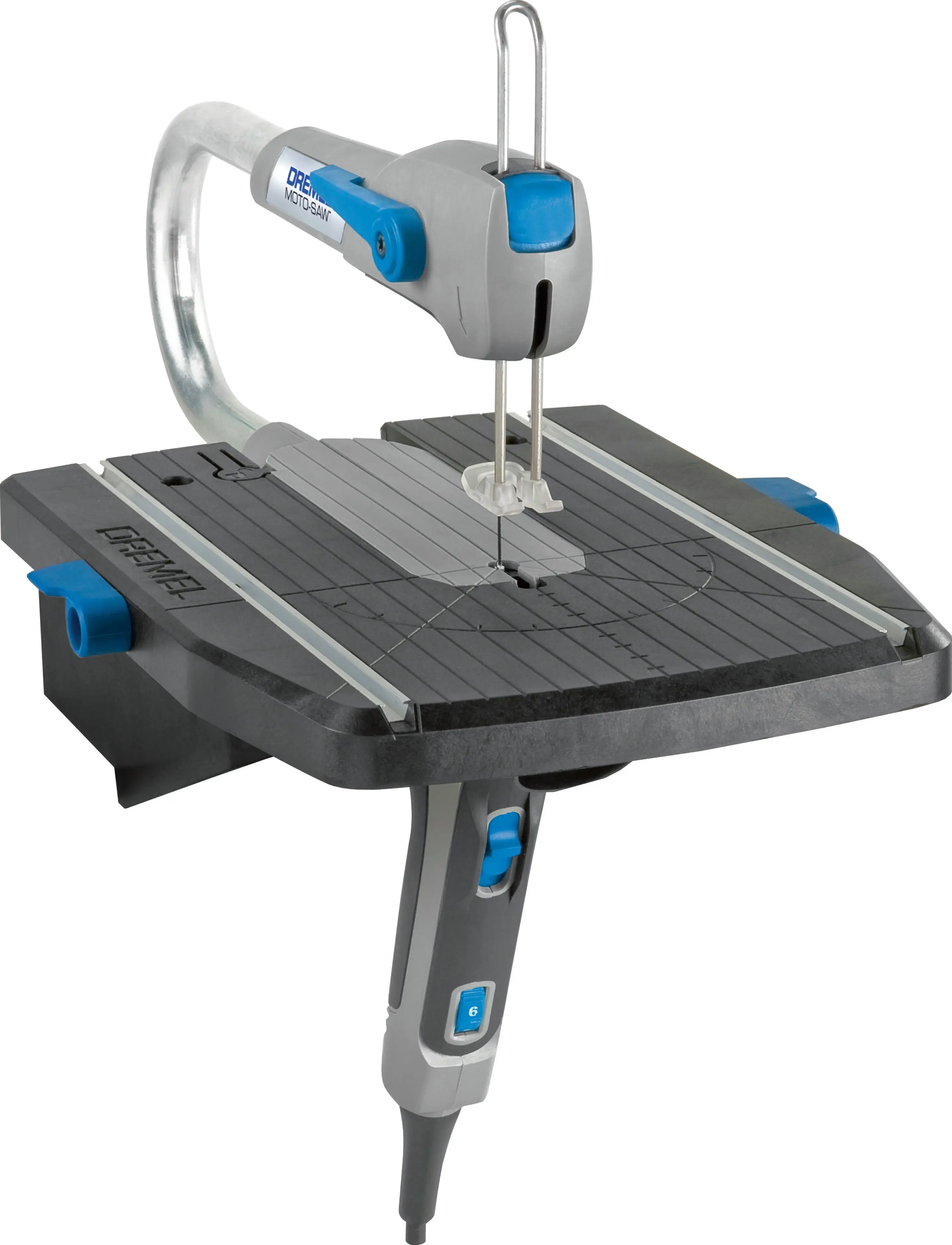 DREMEL® Moto-Saw (MS20-1/5) - F013MS20JA