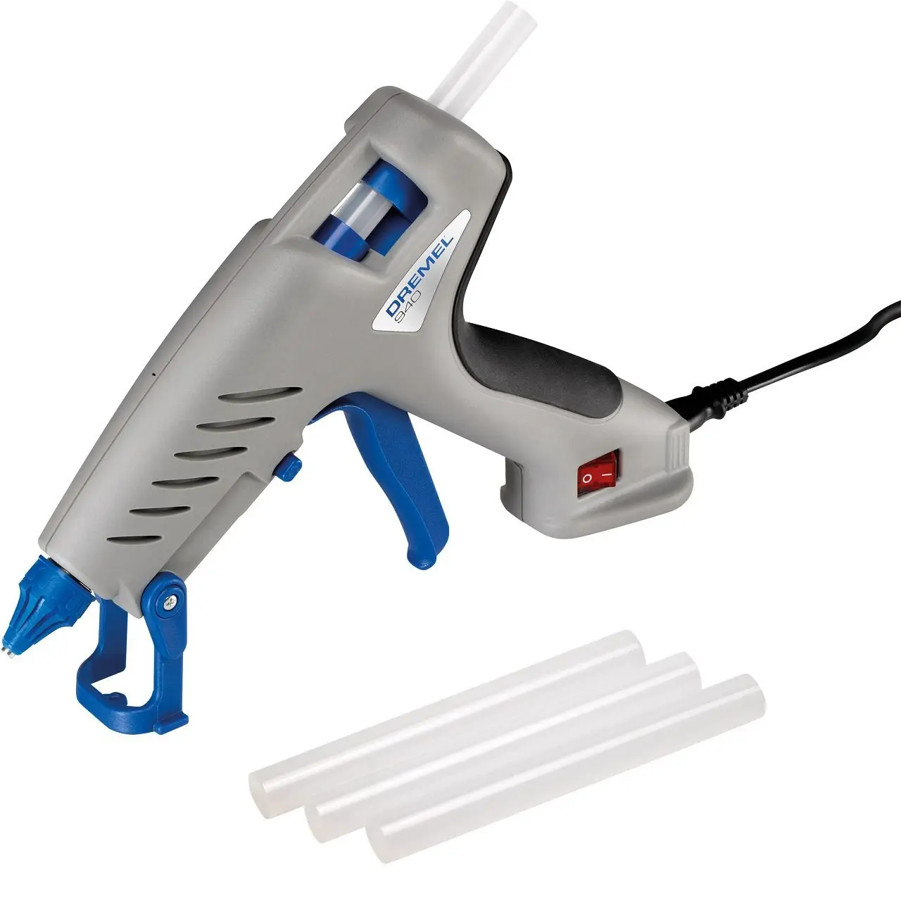 Bosch Dremel Tutkal tabancası 940 (940-3) - F0130940JA