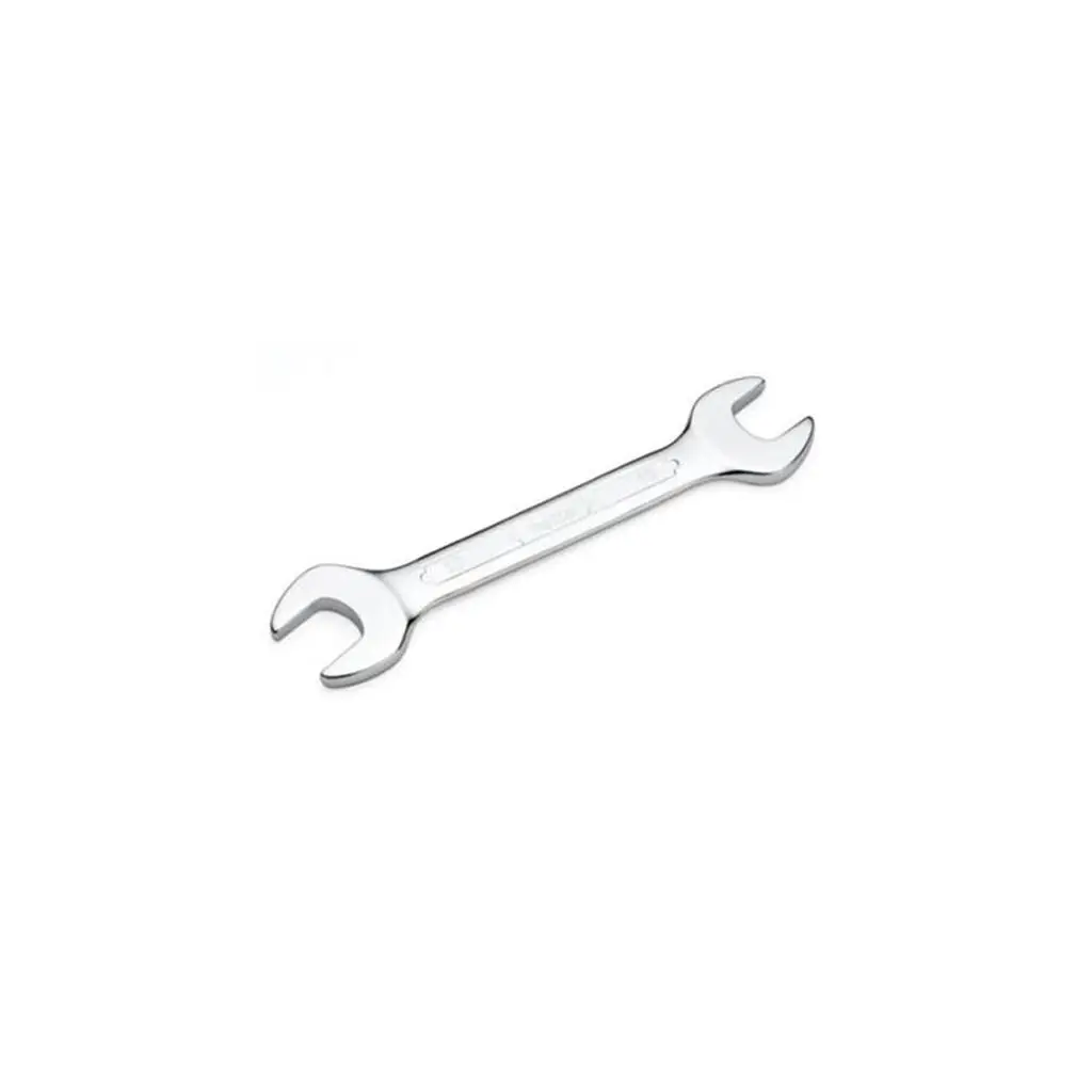 Elta Açık Ağız Anahtar 18X19mm - İzeltaş 0150011819
