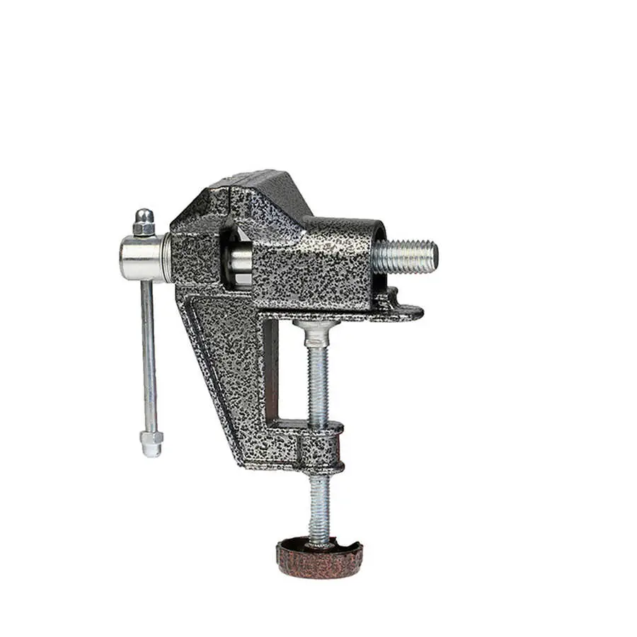 Eltos 60 mm Alüminyum Mengene - Eltos EAM 050