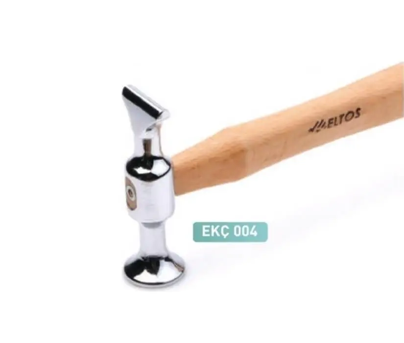 Eltos Kaportacı Çekiç - Eltos EKC 004