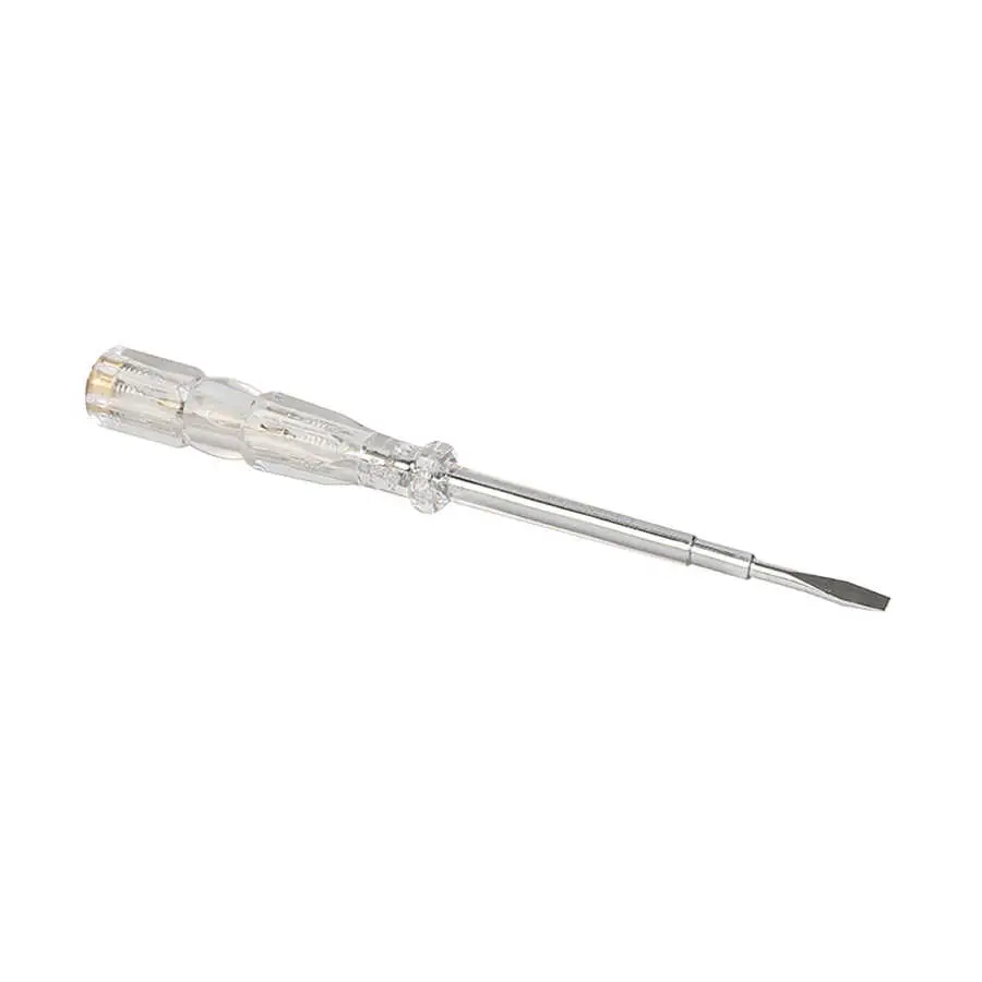 Eltos KKD 130 Elektrikçi Kontrol Kalemi (Düz) - Eltos KKD 130