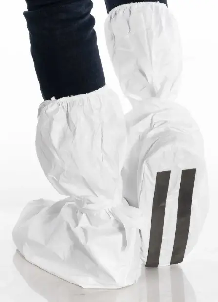 FABA BG-530 LAMİNELİ BOT GALOŞU 53 GR/M2