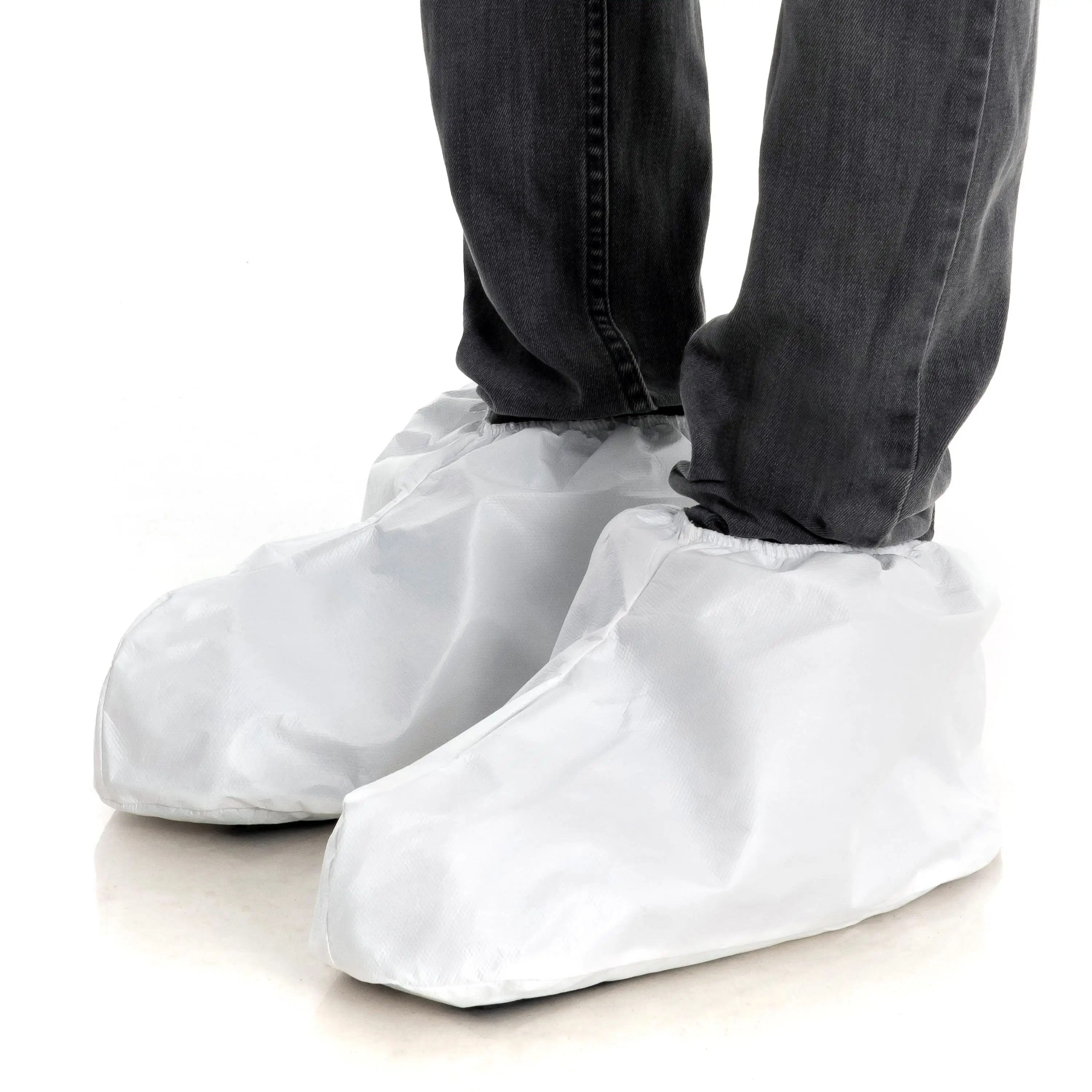 Faba AG-530 Lamineli Ayakkabı Galoşu 55 gr/m²