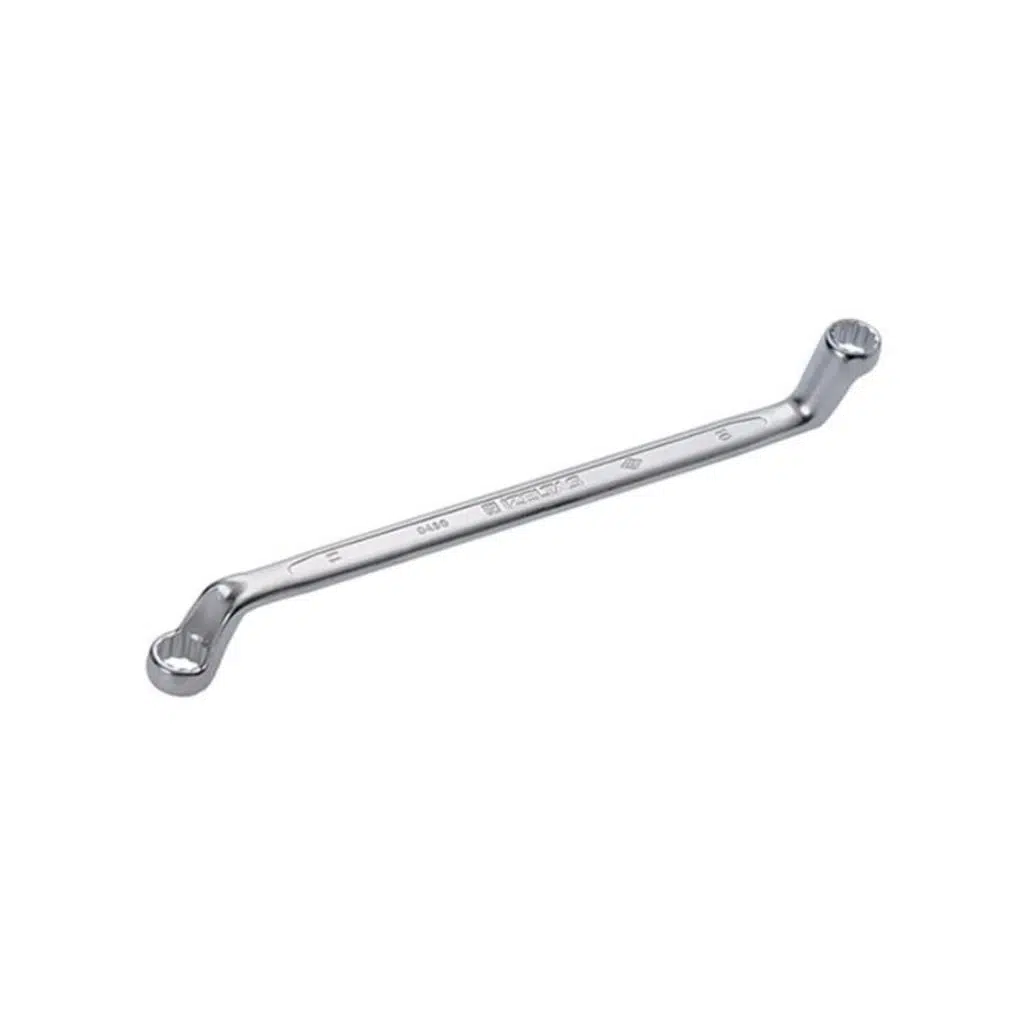 İzeltaş Yıldız İki Ağız Anahtar 34X36 - İzeltaş 0430033436