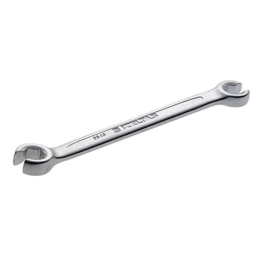 İzeltaş 10X12 mm Rekor Anahtar - İzeltaş 0540011012