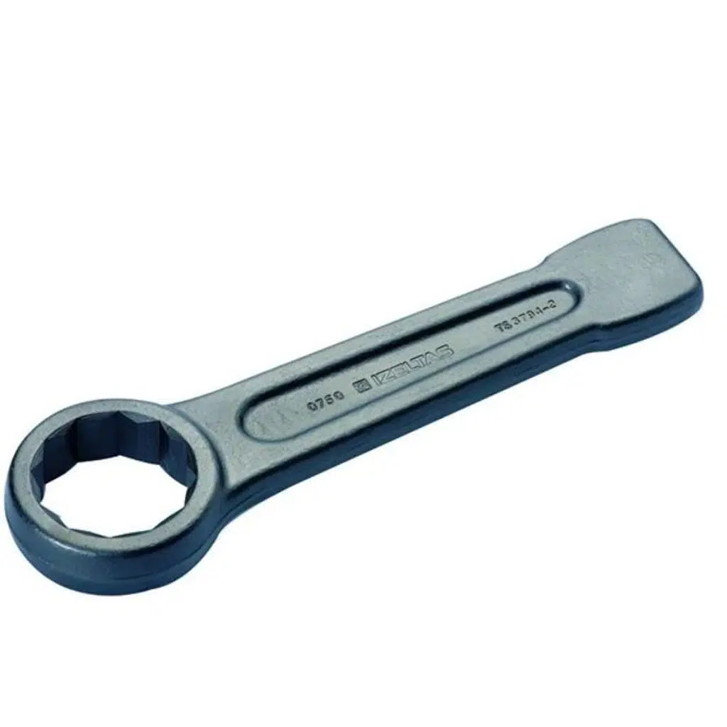 İzeltaş 41 mm Yıldız Çakma Anahtar - İzeltaş 0750050041