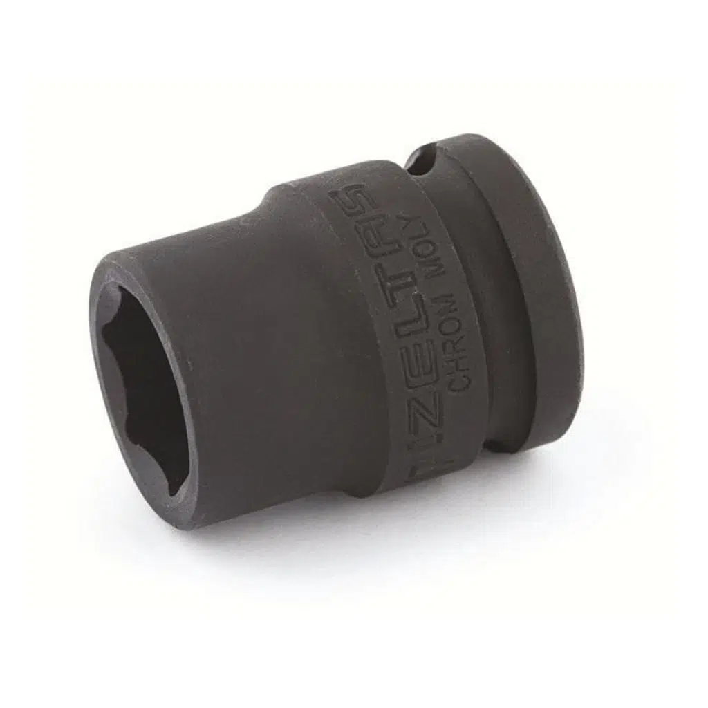 İzeltaş 1/2'' Altı Köşe 26 Mm Havalı Lokma Anahtar - İzeltaş 1113067026