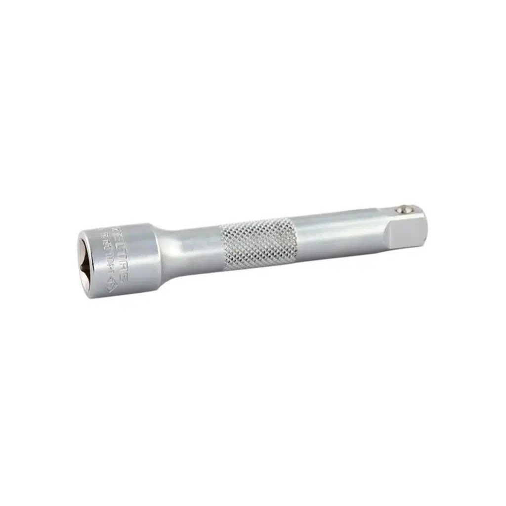 İzeltaş 1/2" Lokma Ara Kol 75mm - İzeltaş 1513064075