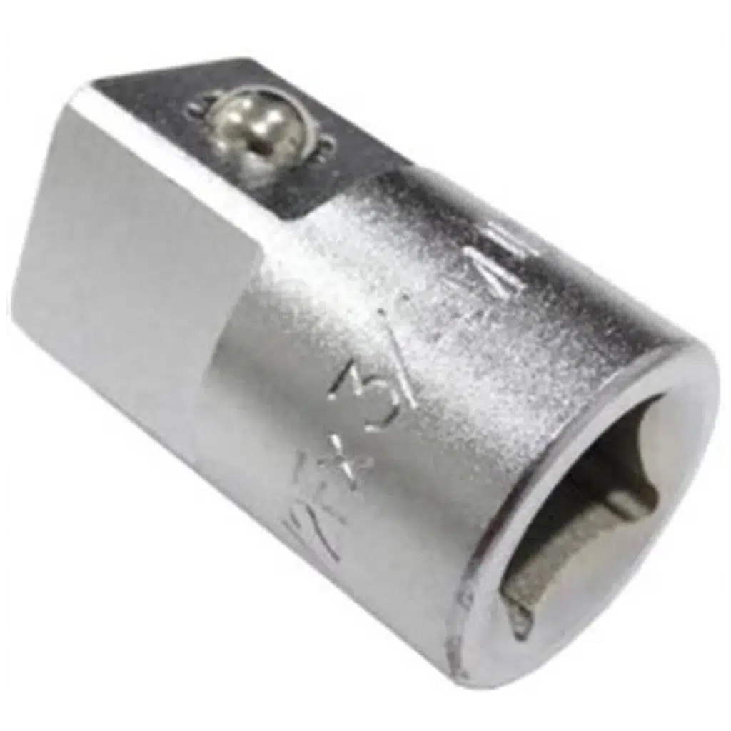 İzeltaş 1/2Fx3/4M 1/2 Lokma Adaptörü - İzeltaş 1513060003