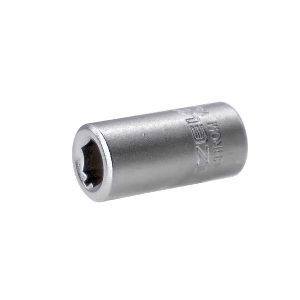 İzeltaş 1/4" Mıknatıslı Bits Tutucu - İzeltaş 1107065010 - 5 Adetli Kutu Koli