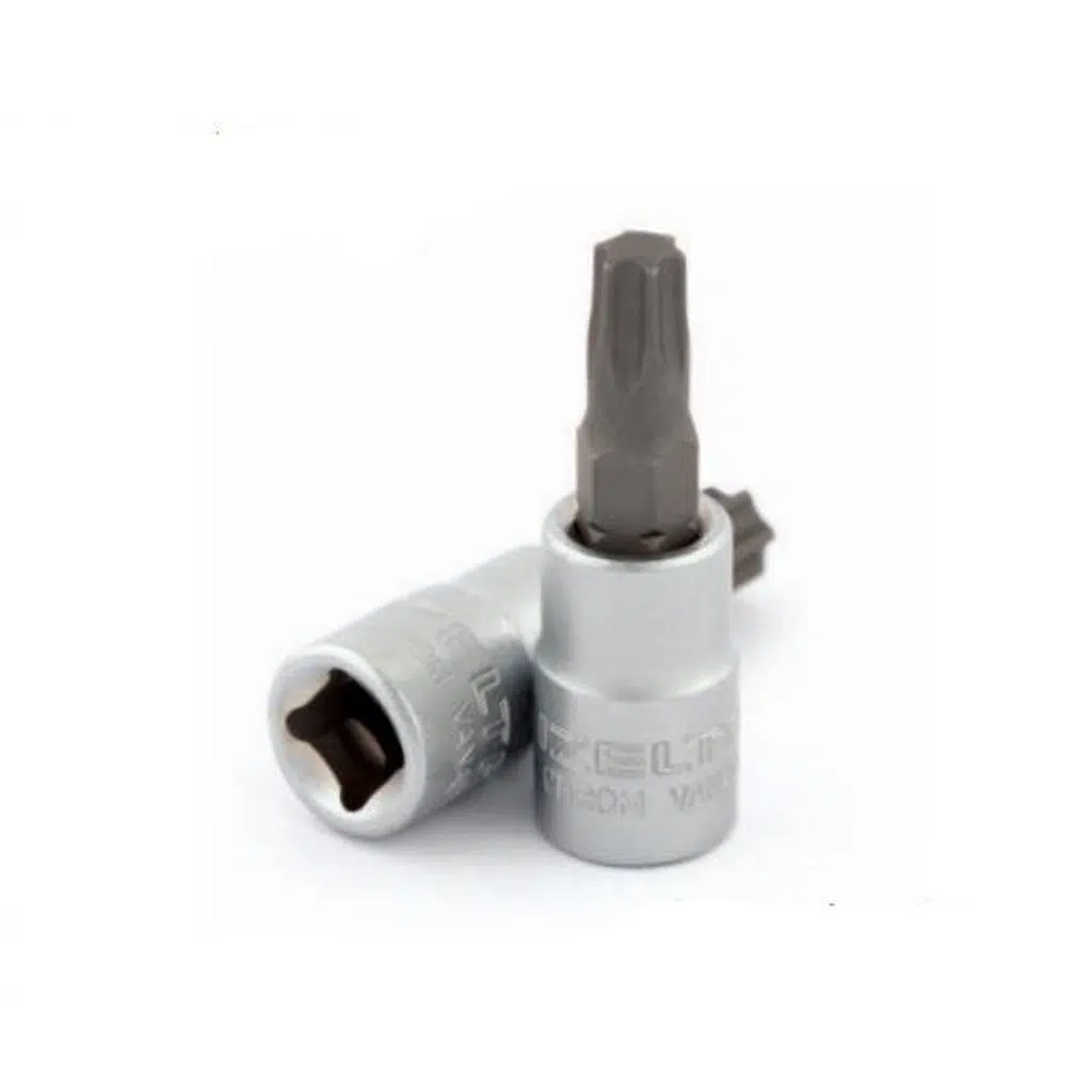İzeltaş 1/4" Torx Uçlu Lokma T30 - İzeltaş 1107061230