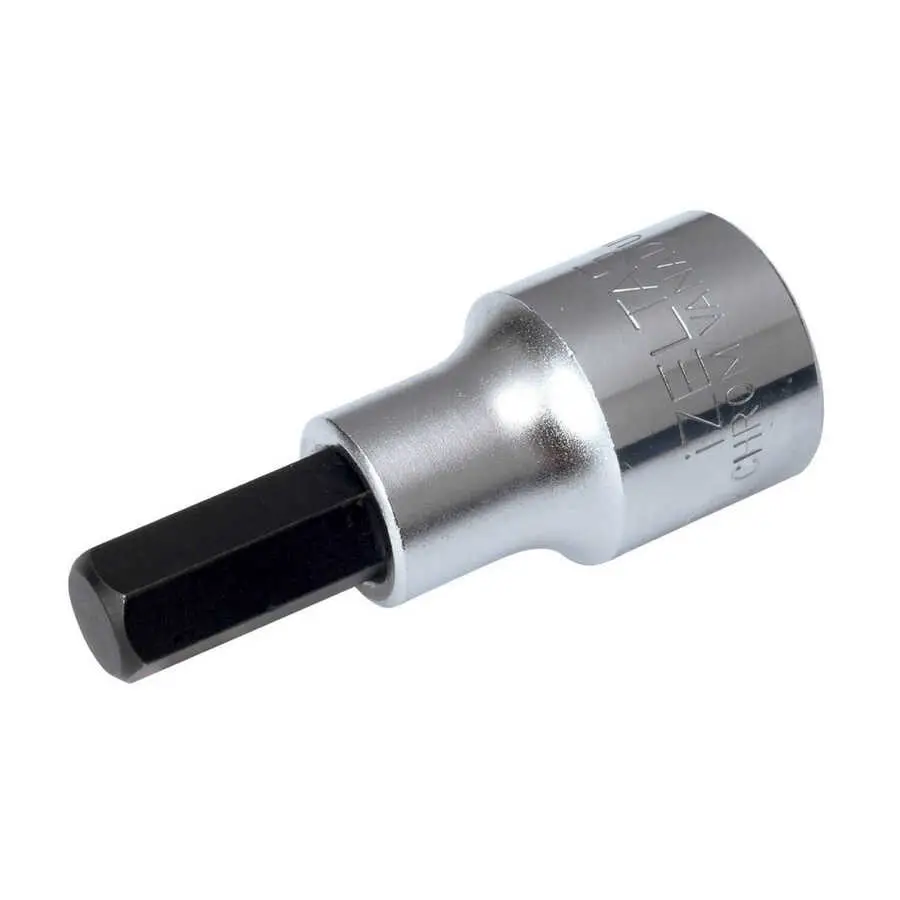 İzeltaş 10 mm 1/2 Lokmalı Allen Uç - İzeltaş 1113061110
