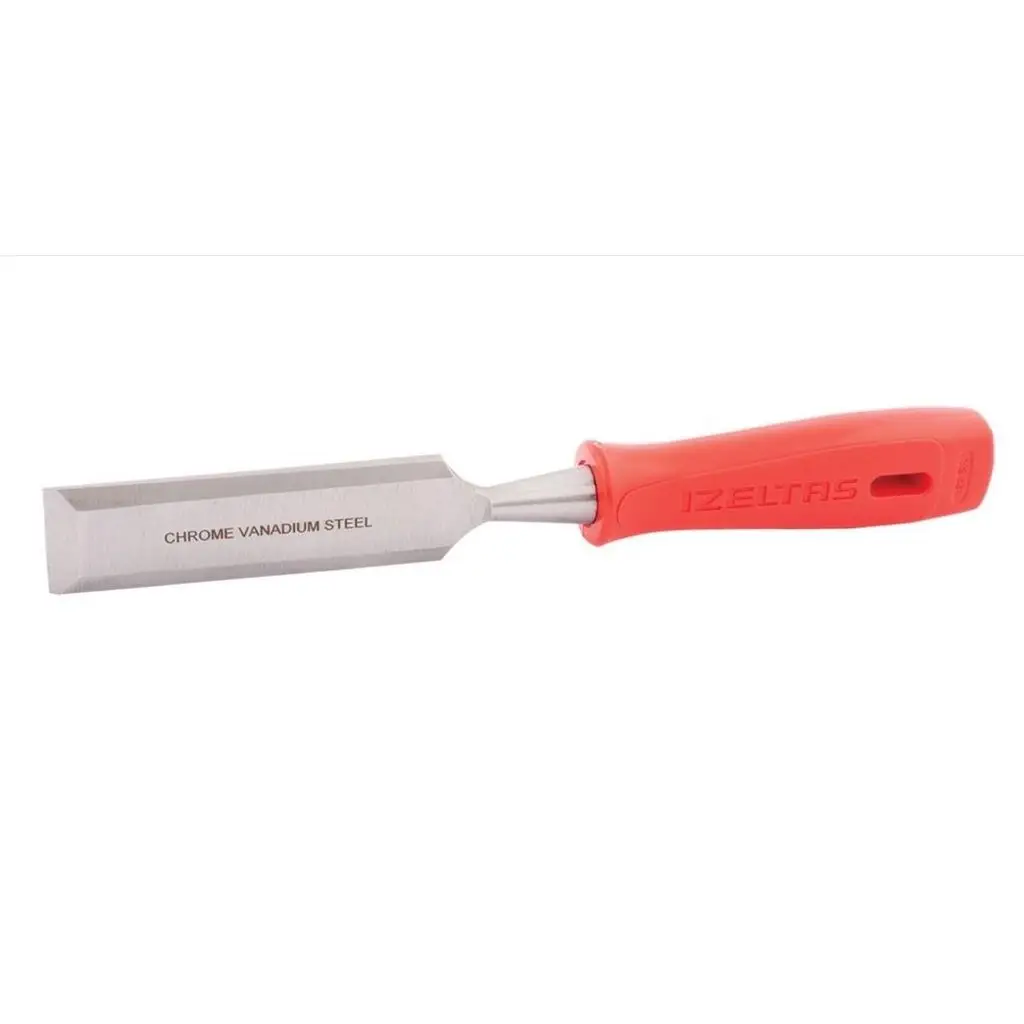 İzeltaş 10 mm Iskarpela - İzeltaş 5010230010