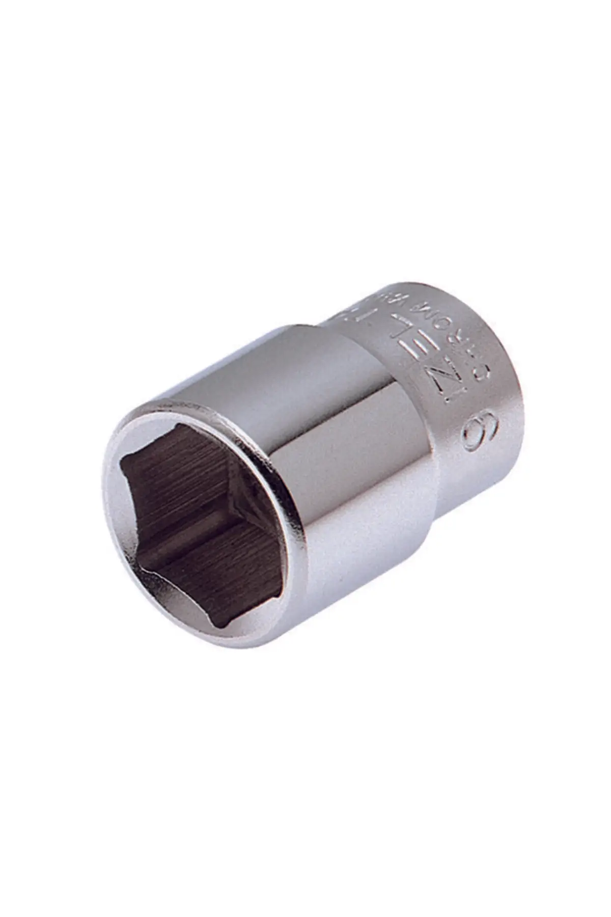 İzeltaş 11 mm 1/4 Altı Köşe Lokma Anahtar - İzeltaş 1107060011