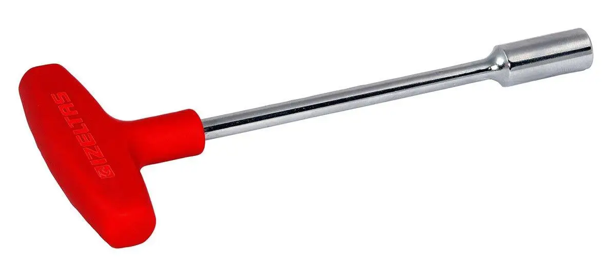 İzeltaş 11 mm T Kol Lokma Uçlu Tornavida - İzeltaş 4765190110