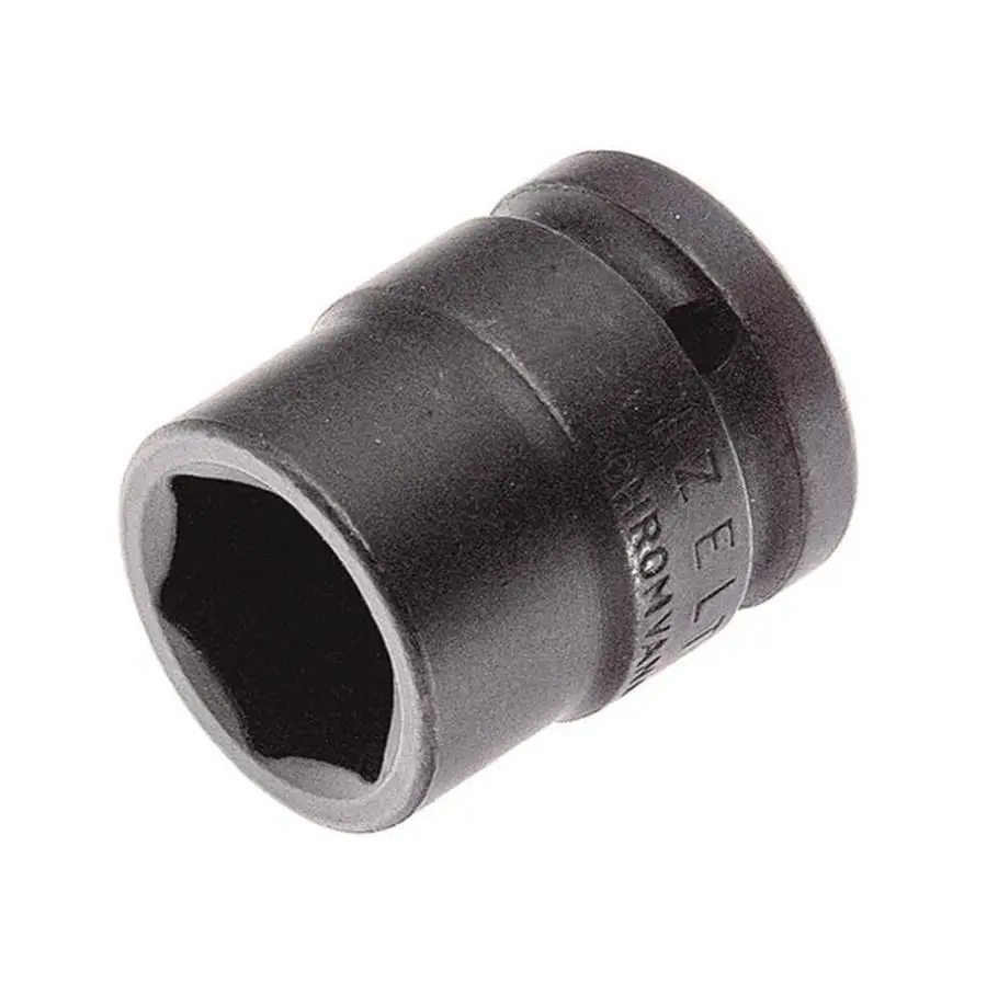 İzeltaş 12 mm 1/2 Altı Köşe Havalı Lokma Anahtar - İzeltaş 1113067012