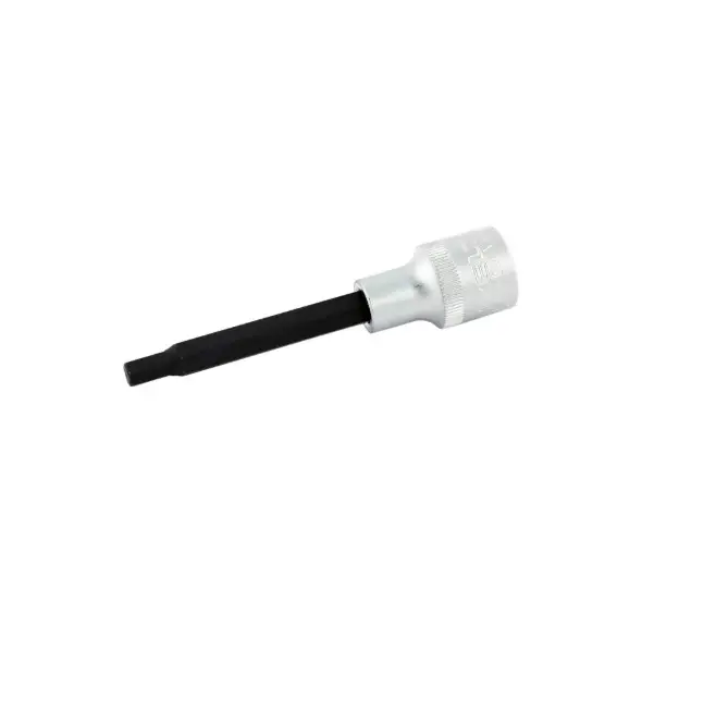 İzeltaş 12 mm 1/2” Lokmalı Allen Uç - İzeltaş 1113061112