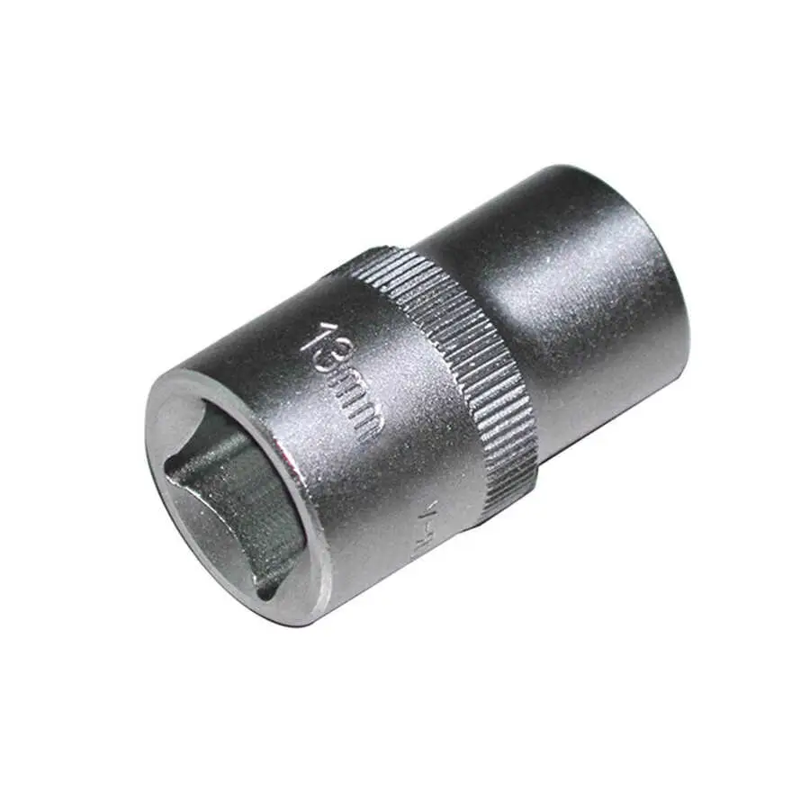 İzeltaş 1/2 Altı Köşe Lokma Anahtar 13 mm - İzeltaş 1113061013