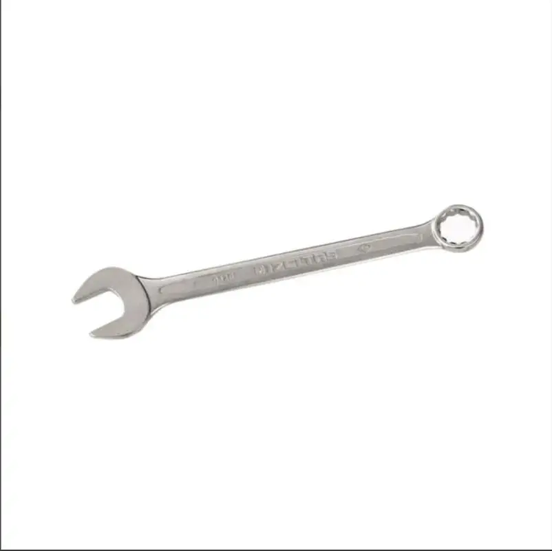 İzeltaş Kombine Anahtar(Kısa Boy) 13 mm - İzeltaş 0320020013