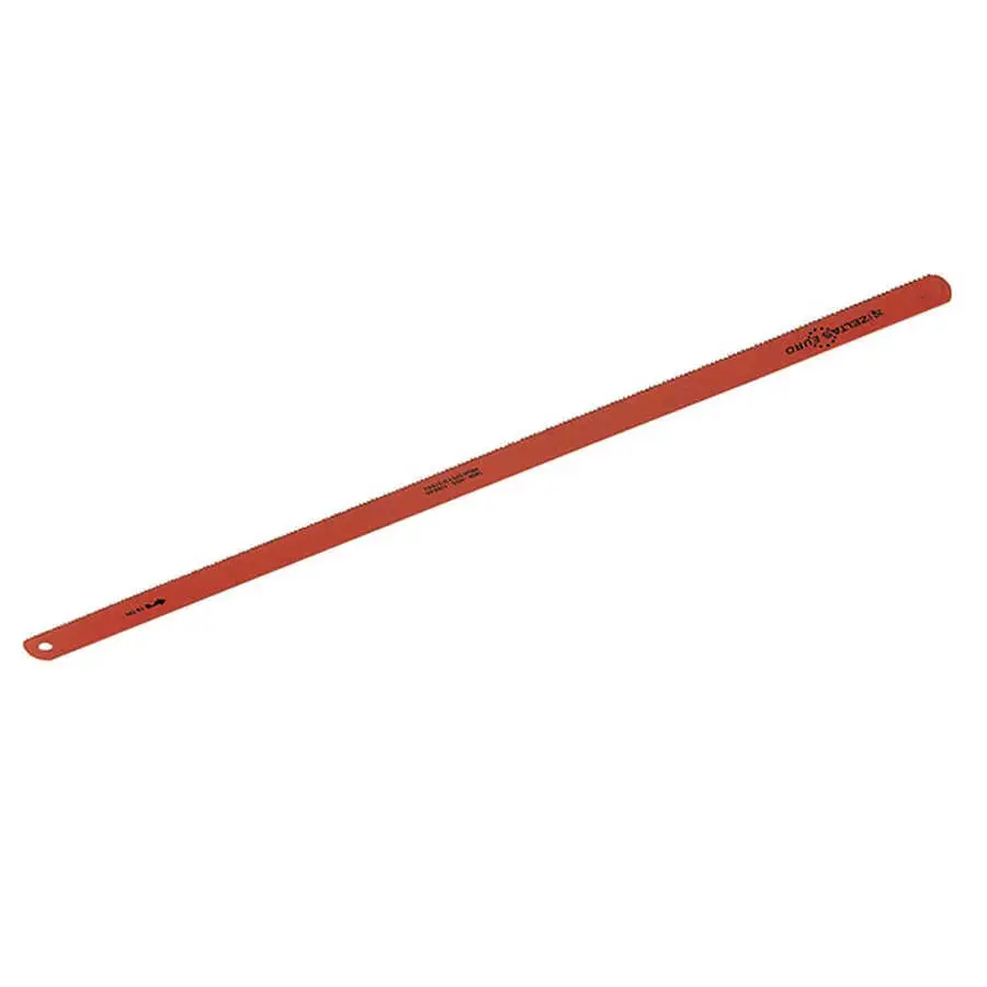 İzeltaş 13X0.65X18 HSS Testere Laması - İzeltaş 0589850283