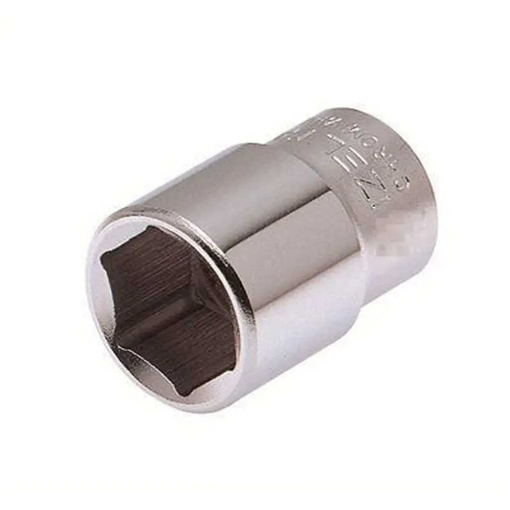 İzeltaş 14 mm 3/8 Altı Köşe Lokma Anahtar - İzeltaş 1110060014