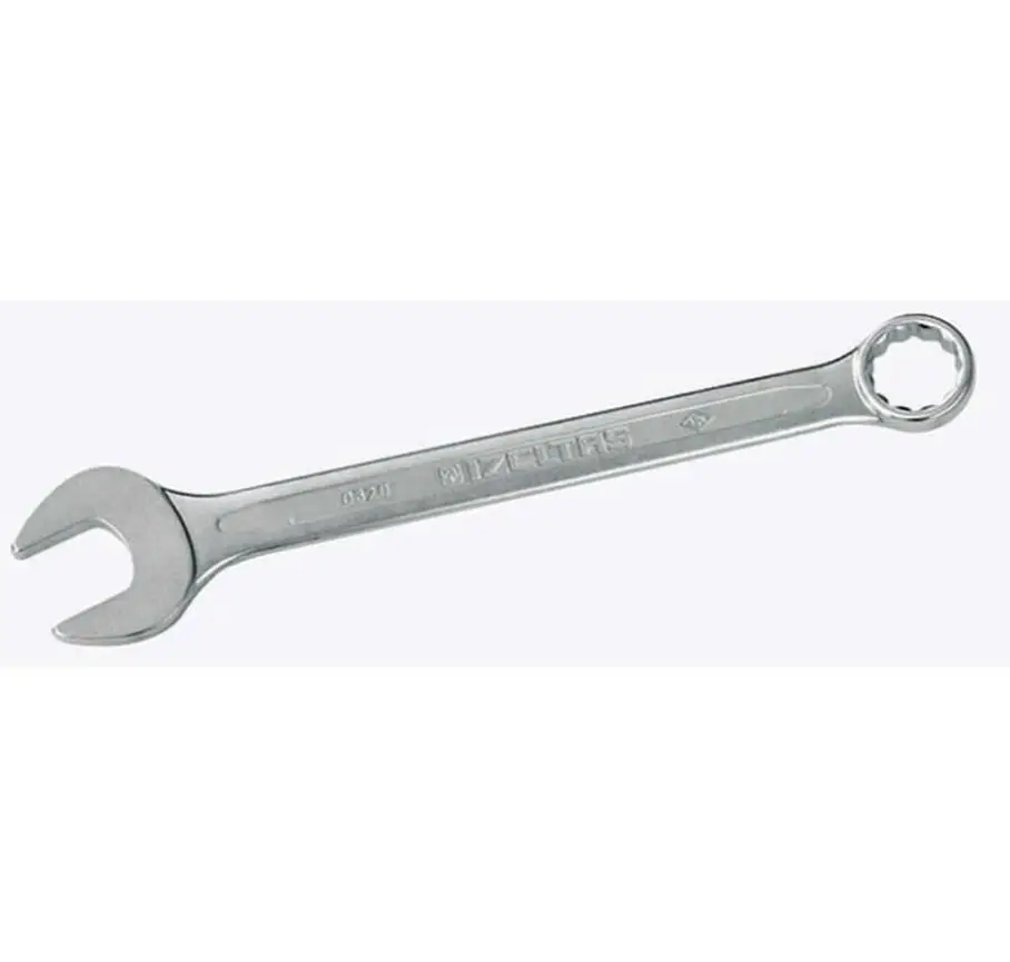 İzeltaş 14 mm Kısa Boy Kombine Anahtar - İzeltaş 0320020014