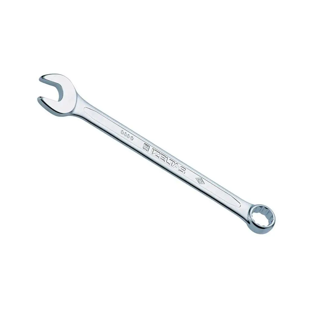 İzeltaş 14 mm Uzun Boy Kombine Anahtar - İzeltaş 0330020014