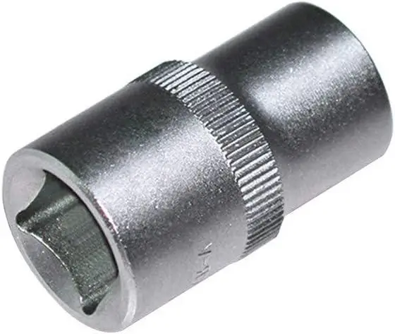 İzeltaş 15 mm 3/8 Altı Köşe Lokma Anahtar - İzeltaş 1110060015