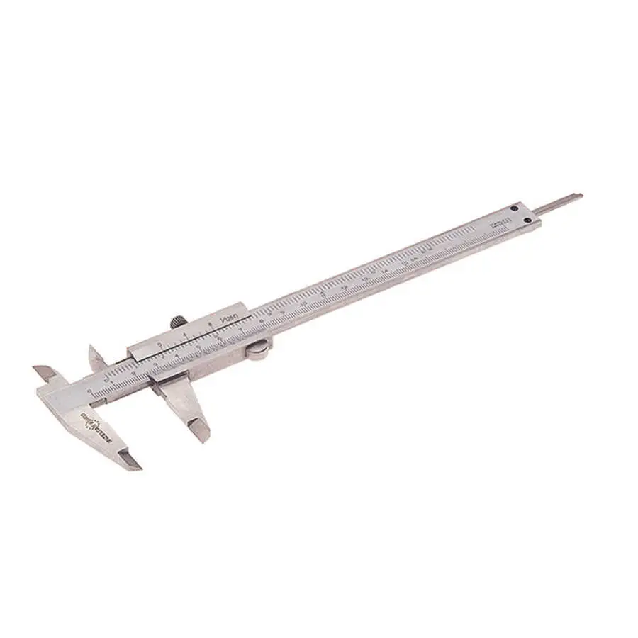 İzeltaş 150 mm Kumpas - İzeltaş 0588750150