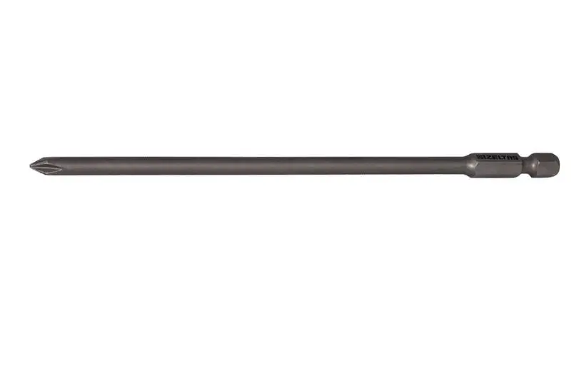 İzeltaş 150 mm PH2 Uzun Yıldız Bits Uç - İzeltaş 4870211502