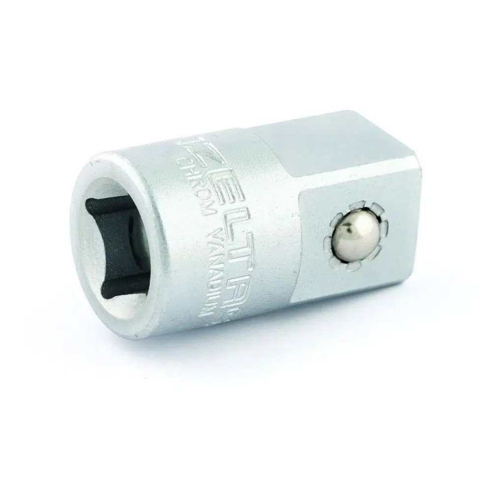 İzeltaş 3/4Fx1M 3/4 Lokma Adaptörü - İzeltaş 1519060001