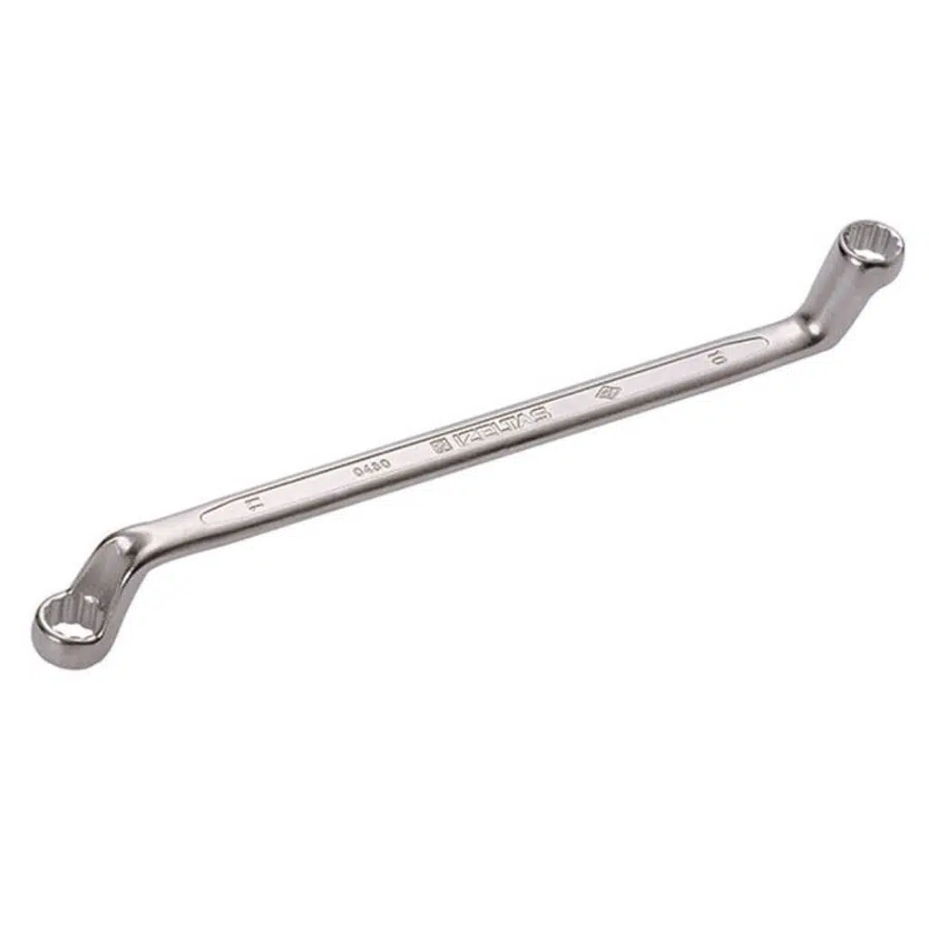 İzeltaş 16X18 Yıldız İki Ağız Anahtar - İzeltaş 0430031618