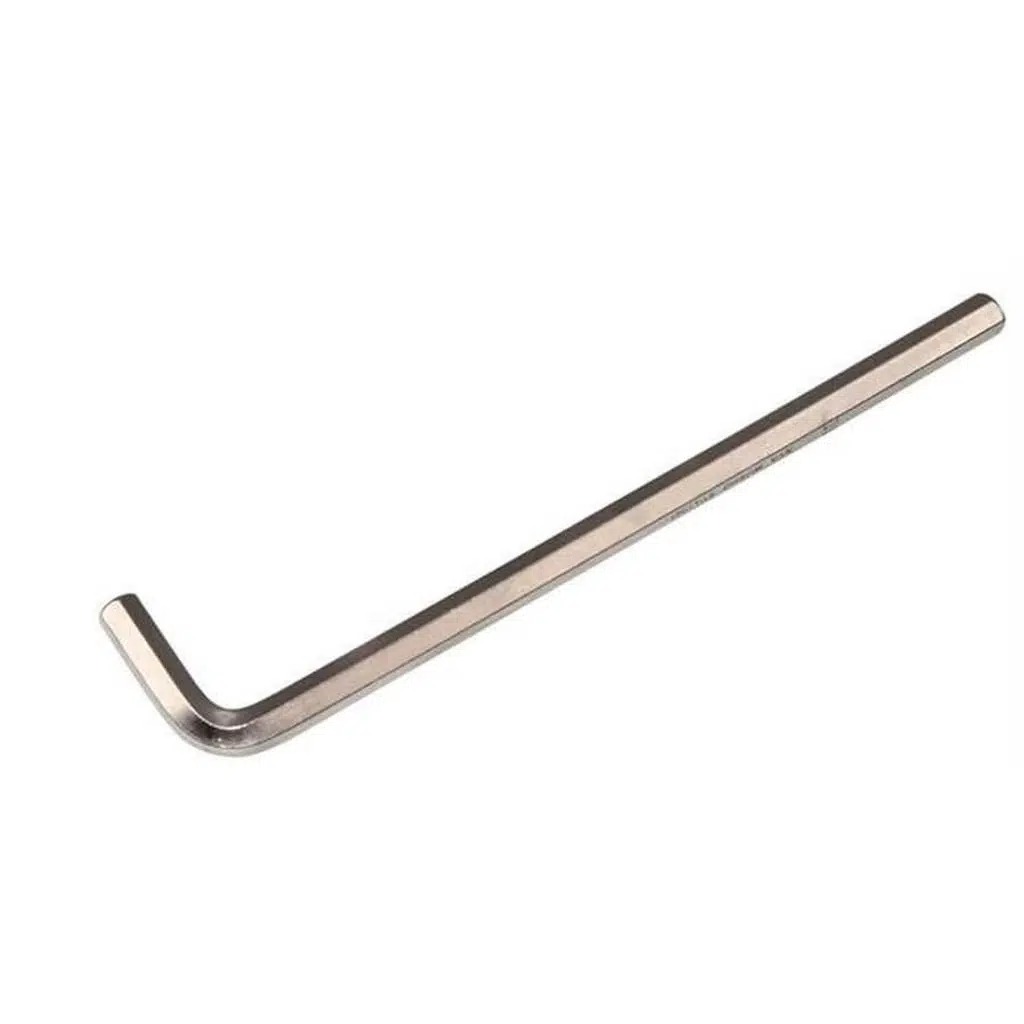 İzeltaş 17 mm Altı Köşe Uzun Boy Allen Anahtar - İzeltaş 4903220170 - 5 Adetli Kutu Koli