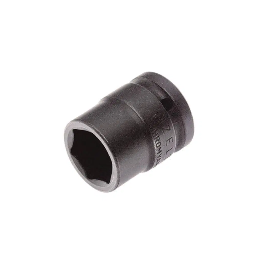 İzeltaş 18 mm 1/2 Altı Köşe Havalı Lokma Anahtar - İzeltaş 1113067018