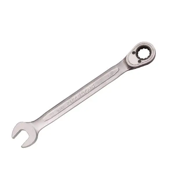 İzeltaş Cırcır Kombine Anahtar 18 mm - İzeltaş 0340020018