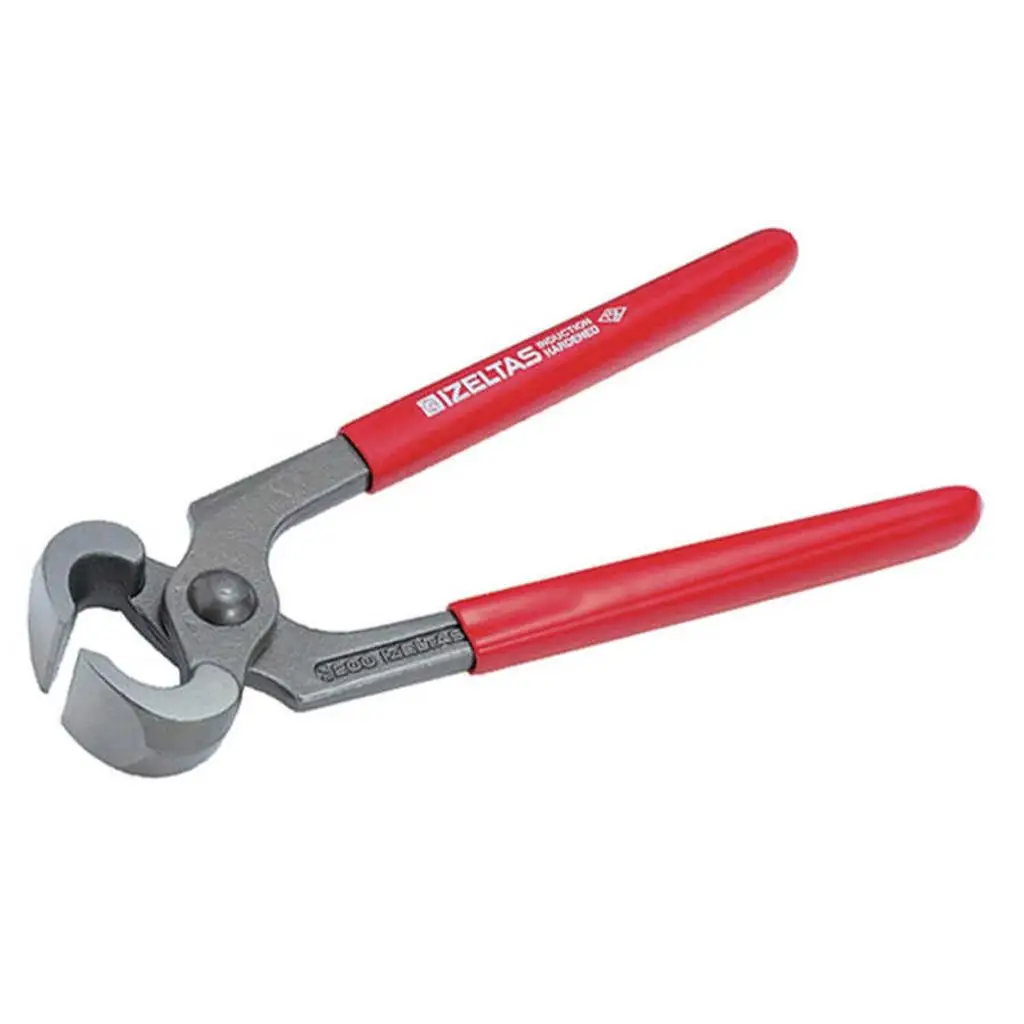İzeltaş 180 mm Kerpeten - İzeltaş 3800150180 - 5 Adetli Kutu Koli
