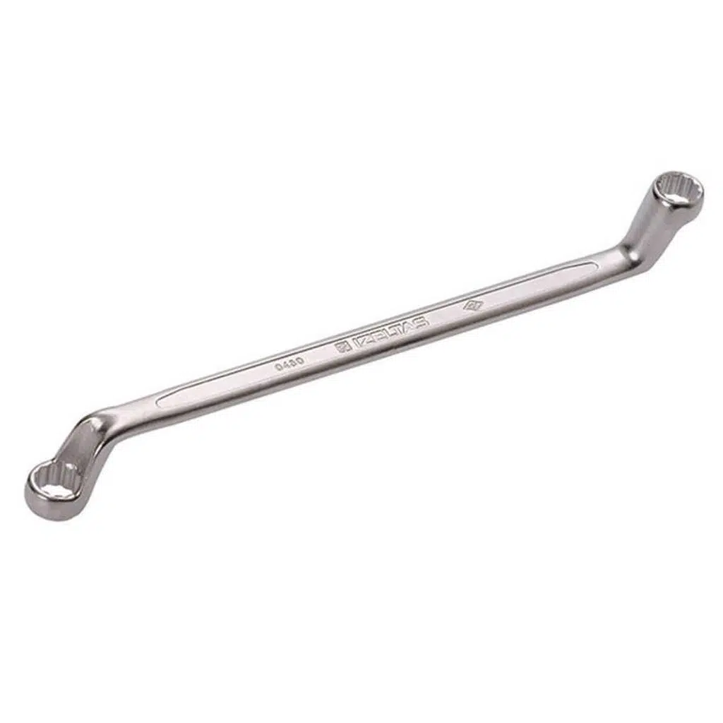 İzeltaş 18X19 Yıldız İki Ağız Anahtar - İzeltaş 0430031819
