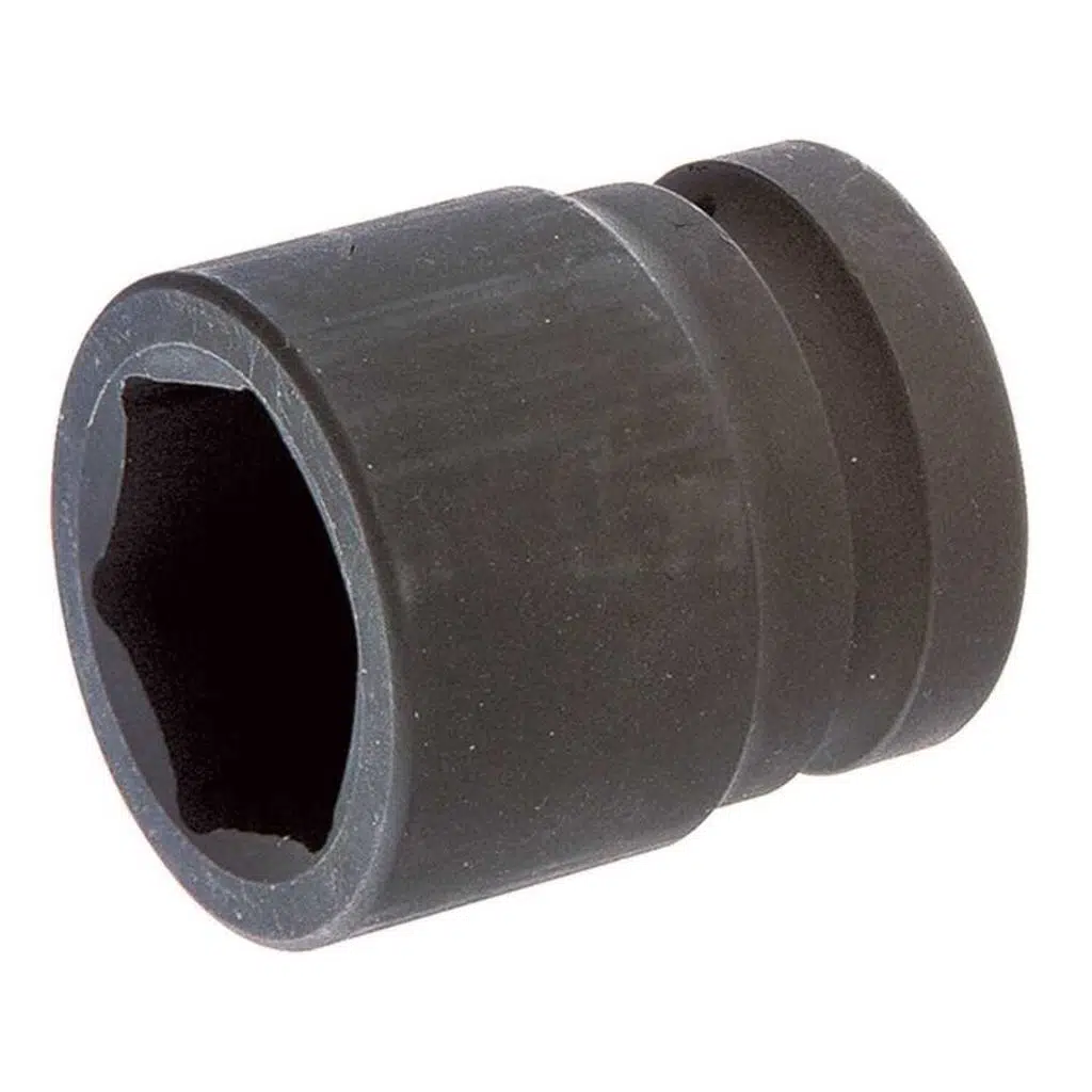 İzeltaş 19 mm 3/4 Altı Köşe Havalı Lokma Anahtar - İzeltaş 1119067019
