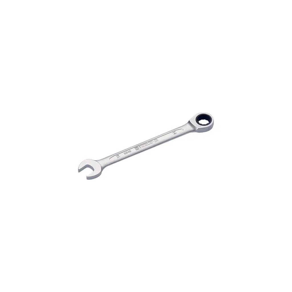 İzeltaş 19 mm Cırcır Kombine Anahtar - İzeltaş 0340020019