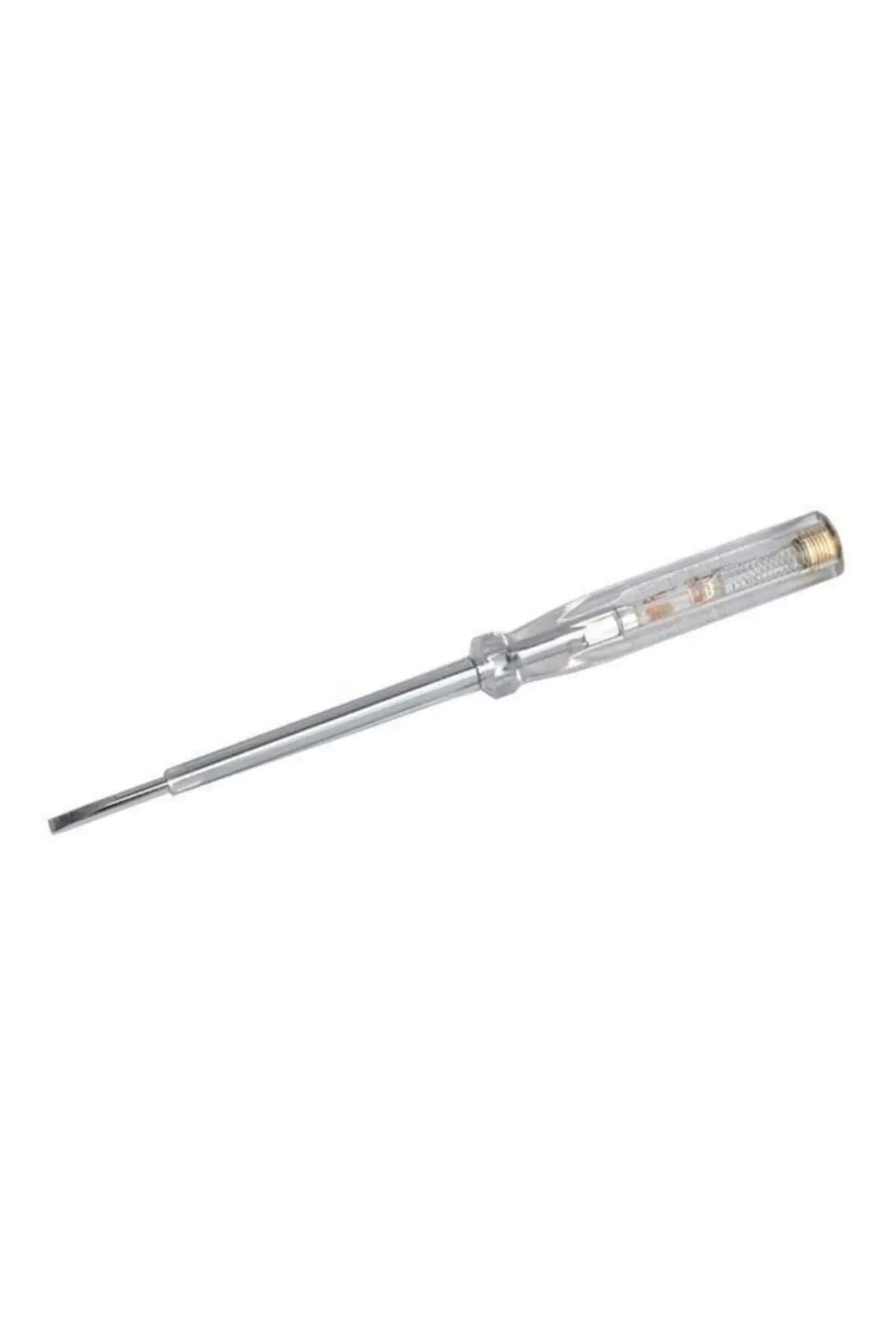 İzeltaş Elektrik Kontrol Kalemi 190 mm - İzeltaş 4550170190