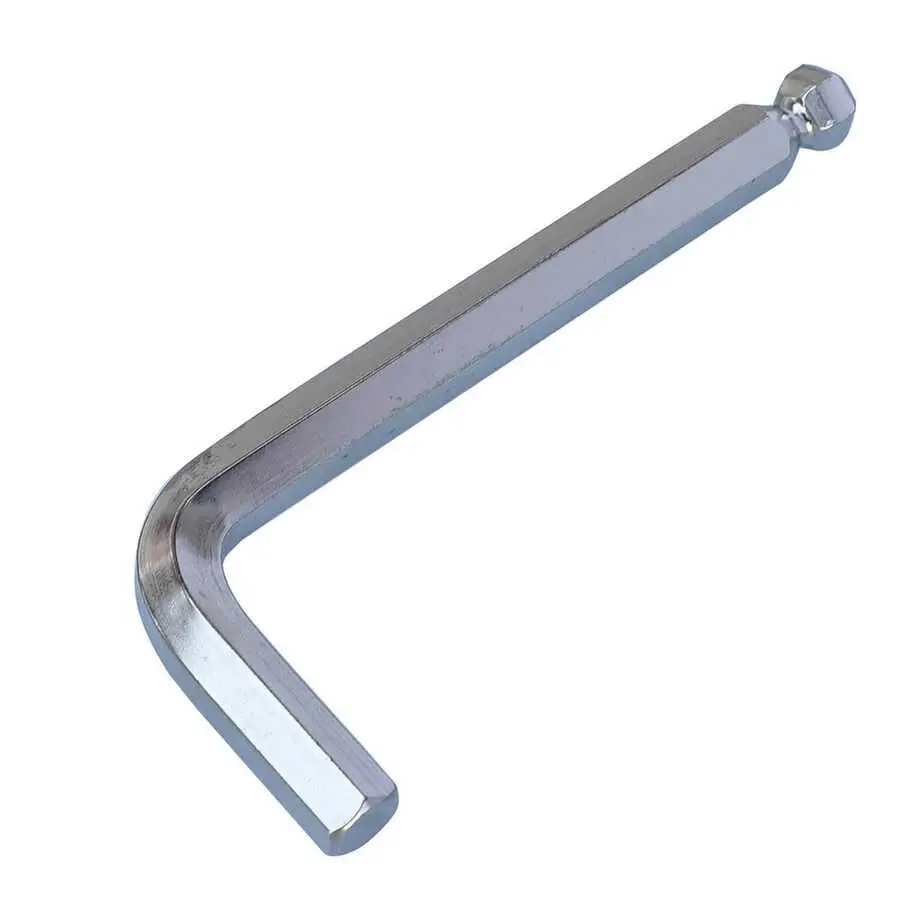 İzeltaş 2,5 mm Yuvarlak Başlı Allen Anahtar - İzeltaş 4905220025