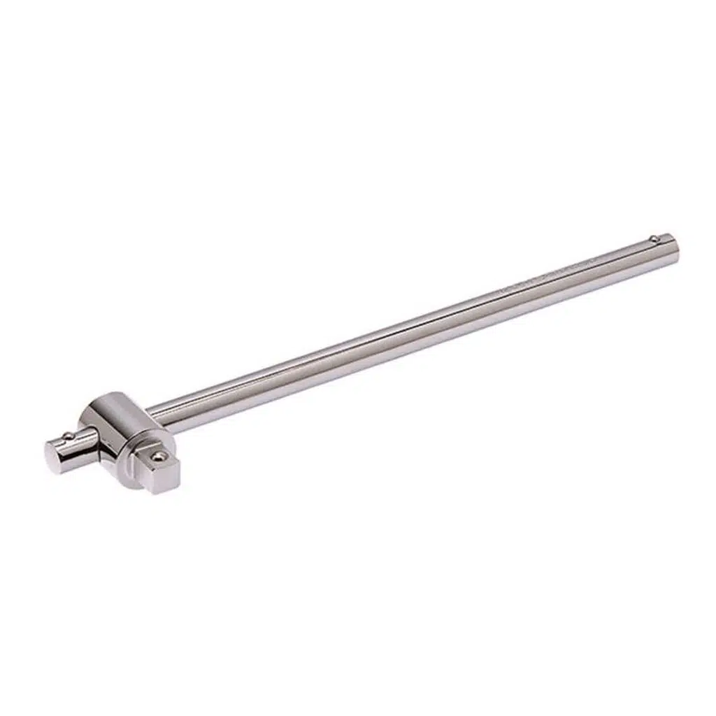 İzeltaş 200 mm 3/8 T Kol - İzeltaş 1510061200 - 5 Adetli Kutu Koli