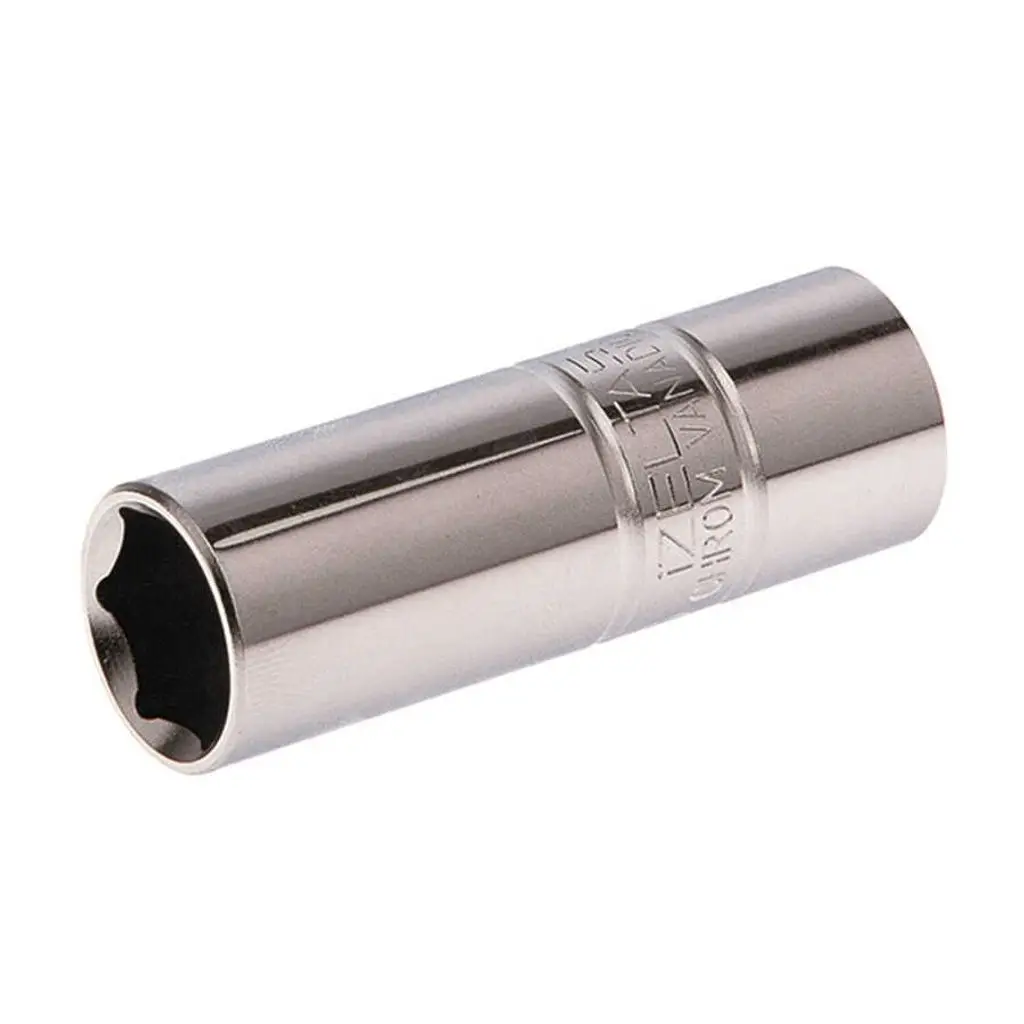 İZELTAŞ 1113069208 20.8 MM BUJİ LOKMA LASTİKLİ