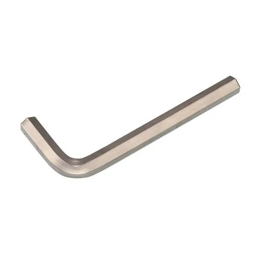 İzeltaş 22 mm Allen Anahtar - İzeltaş 4900220220