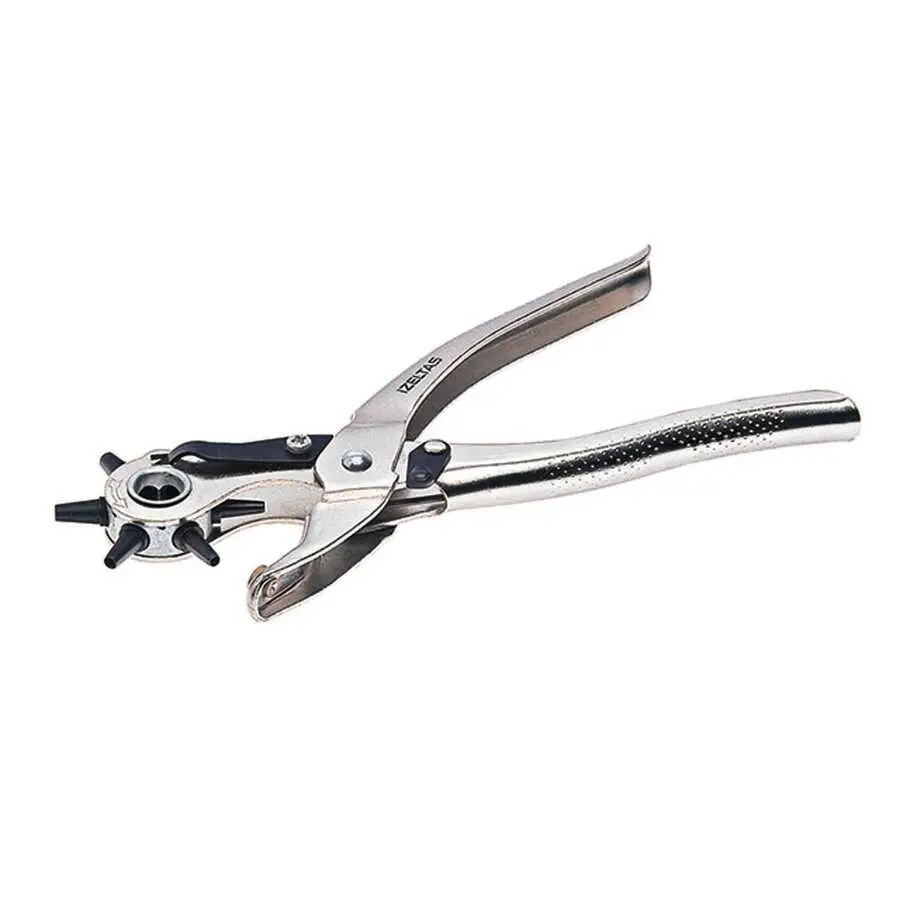 İzeltaş 225 mm Delik Zımba - İzeltaş 3852240225